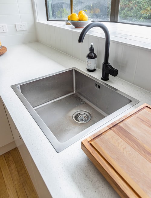 Canton Plumbing LLC business image in Canton, MI