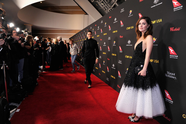 Step and Repeat LA business image in Shadow Hills, California