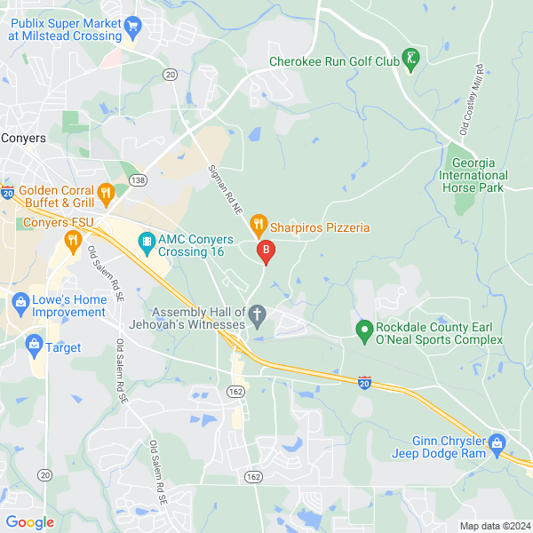 Business directory image