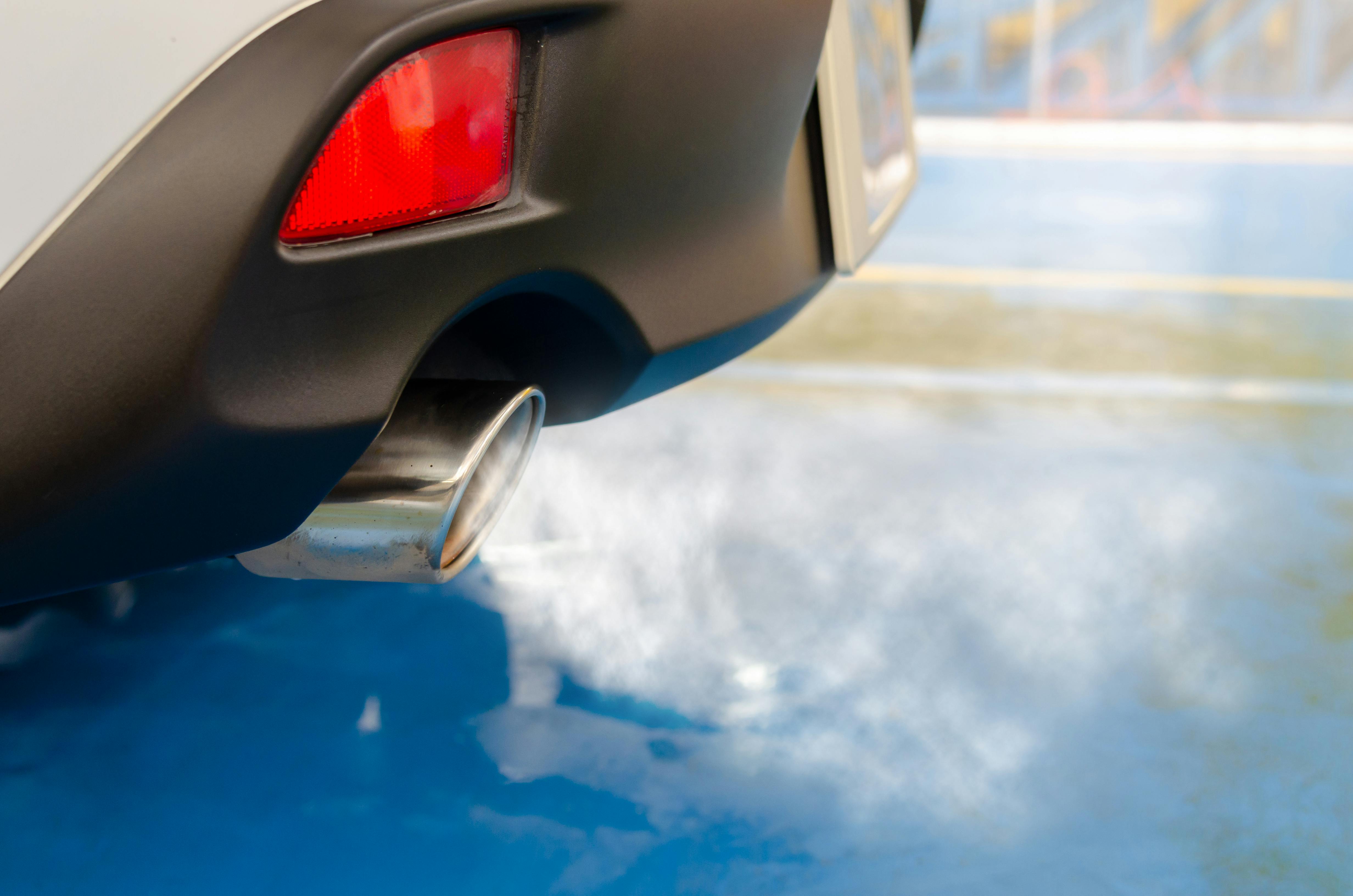 Valencia Smog Pros and Mechanic business image in Valencia, CA
