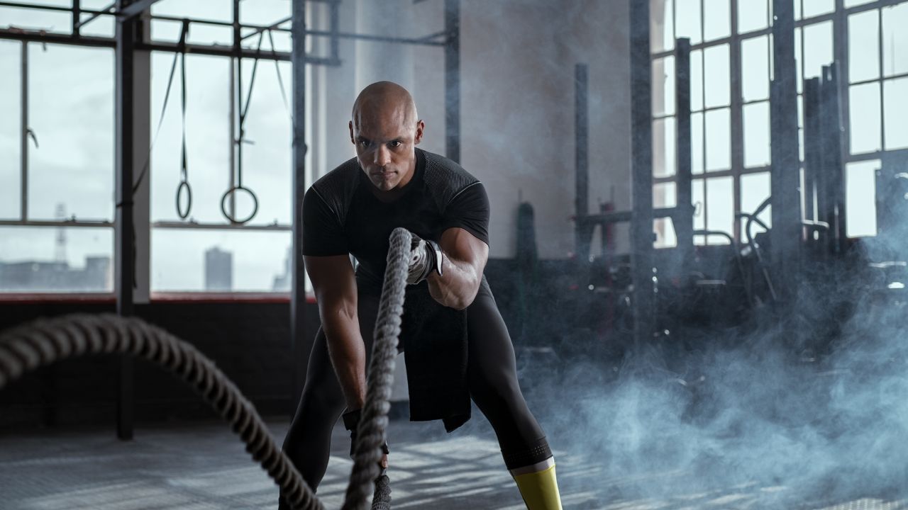 Personal Trainer Eugene Oregon business image in Eugene, Oregon